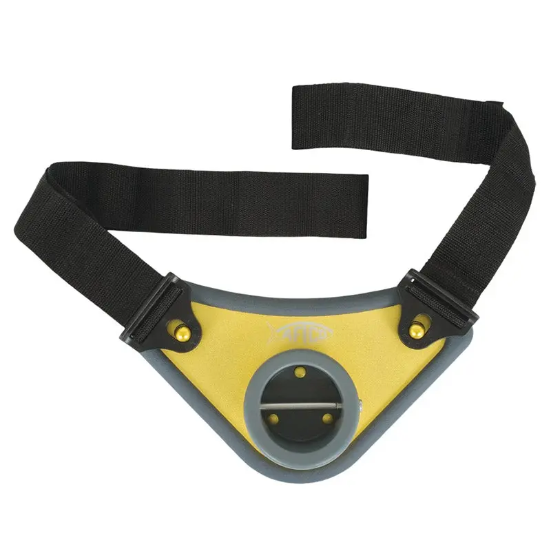 Aftco Alijos Small Fighting Belt 1
