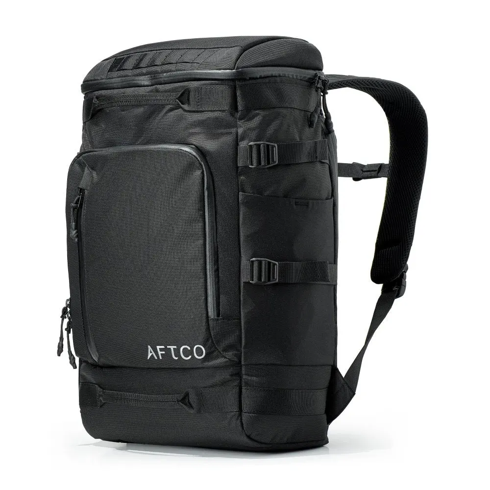 Aftco Expedition Fishing Backpack 1