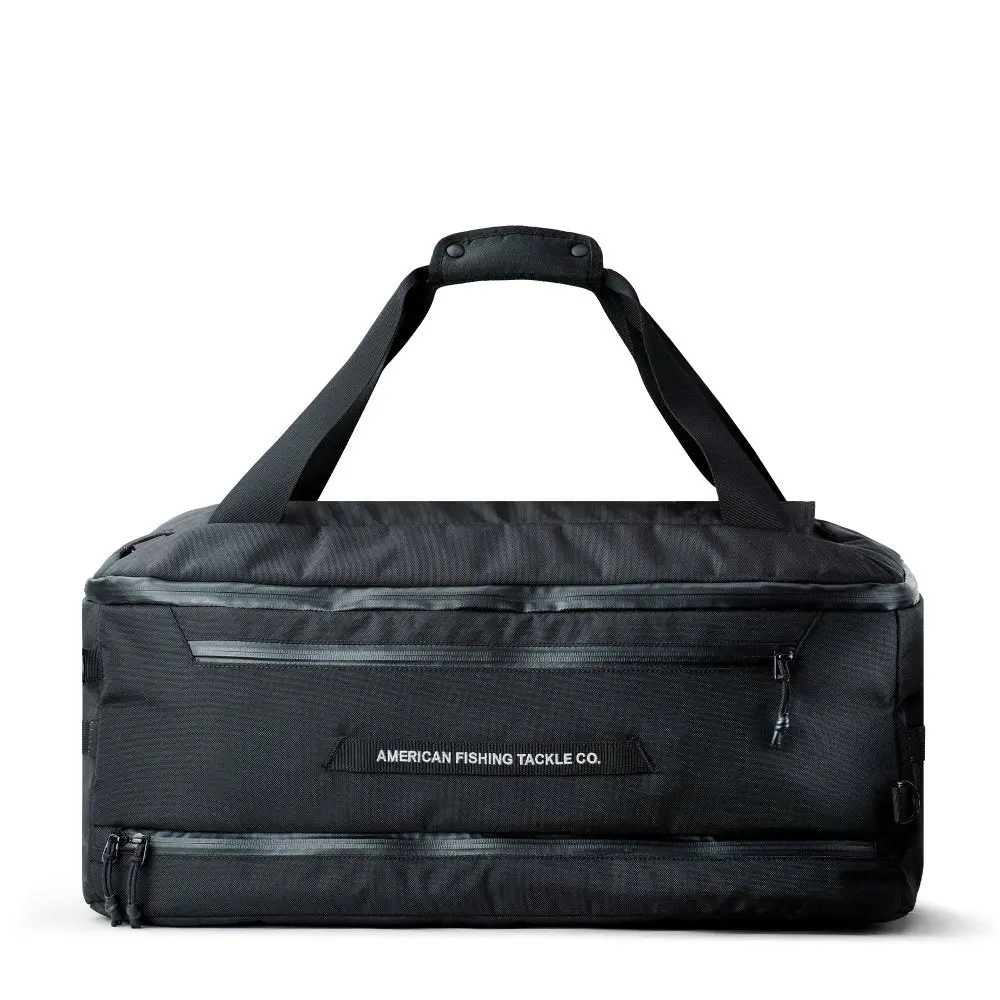 Aftco Expedition Fishing Duffle Bag 1