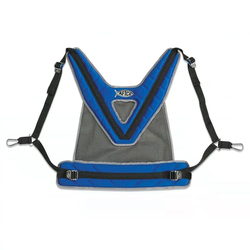Aftco Maxforce Ii Fishing Shoulder Harness 1