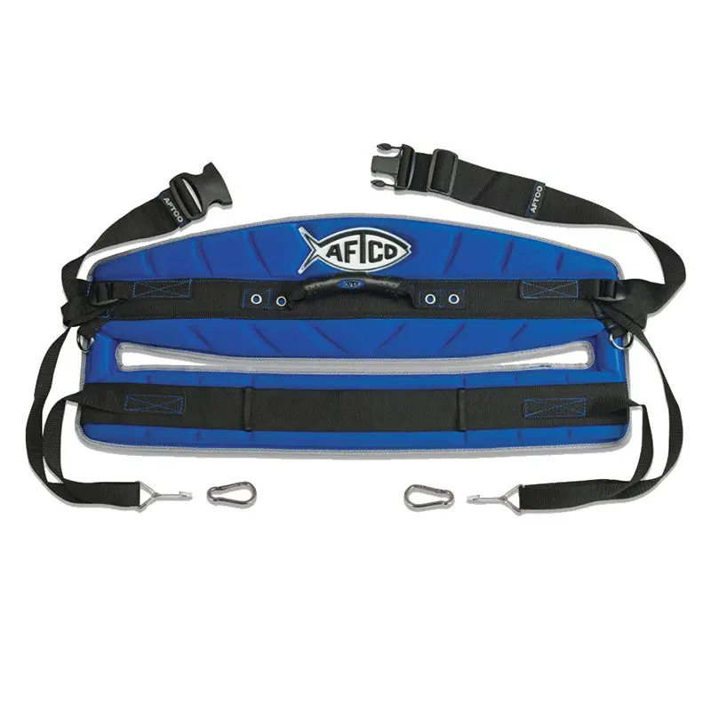 Aftco Maxforce I Stand-Up Fishing Harness 1