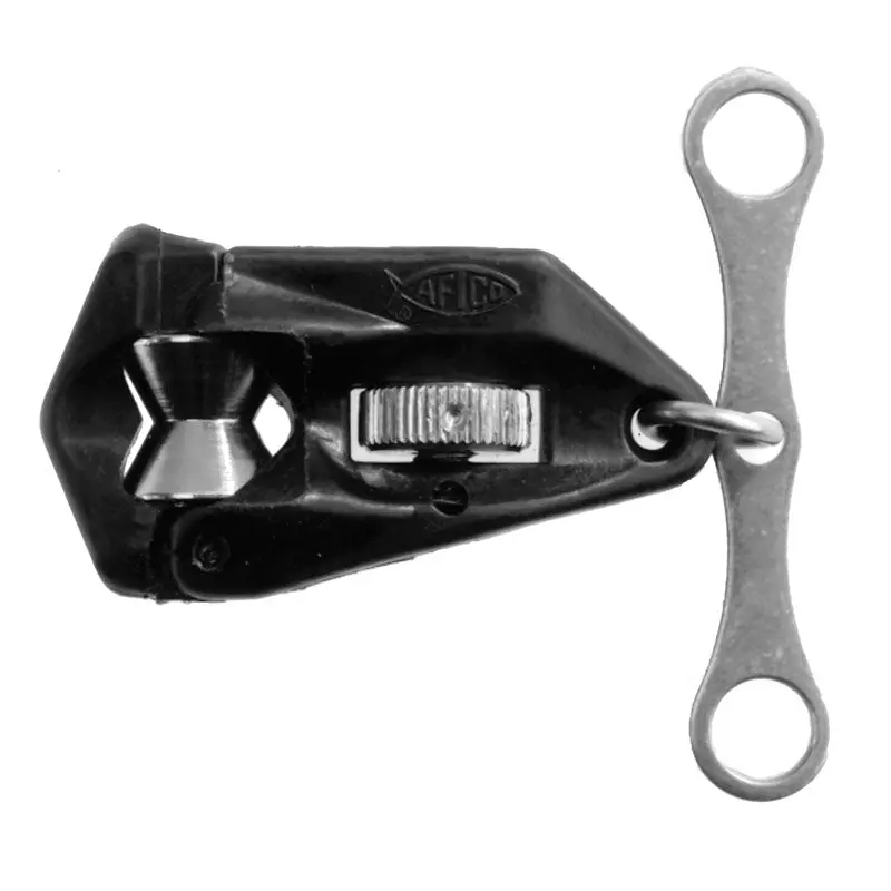 Aftco Roller-Troller Outrigger Clips 1