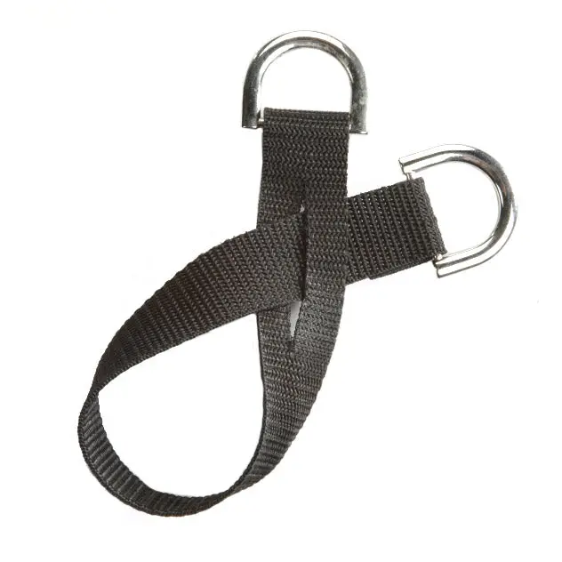 Aftco Spinning Reel Strap 1
