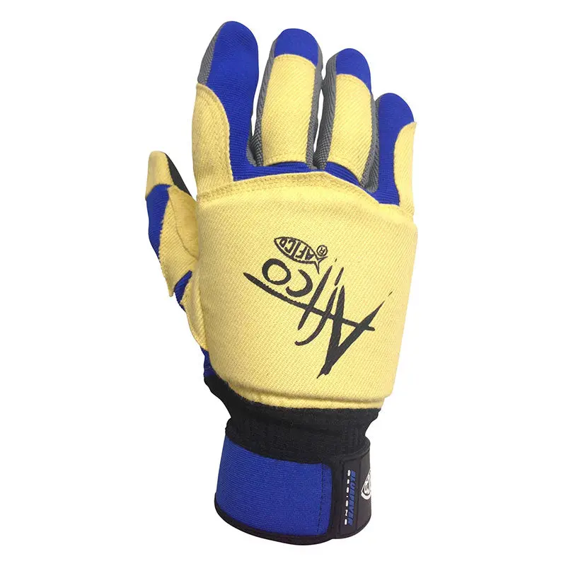 Aftco Wiremax Saltwater Fishing Gloves 1