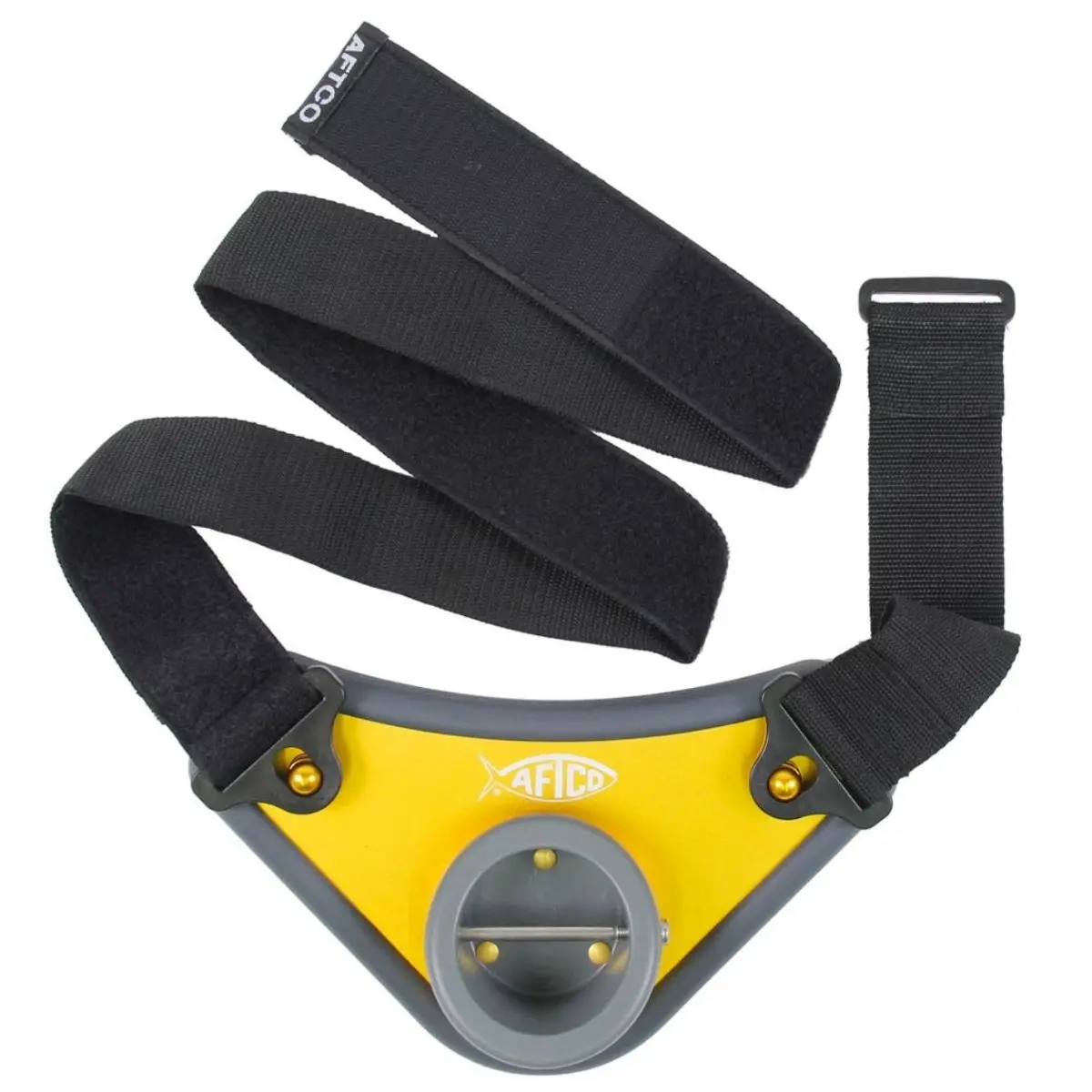 Aftco Alijo Fighting Day Belt 1
