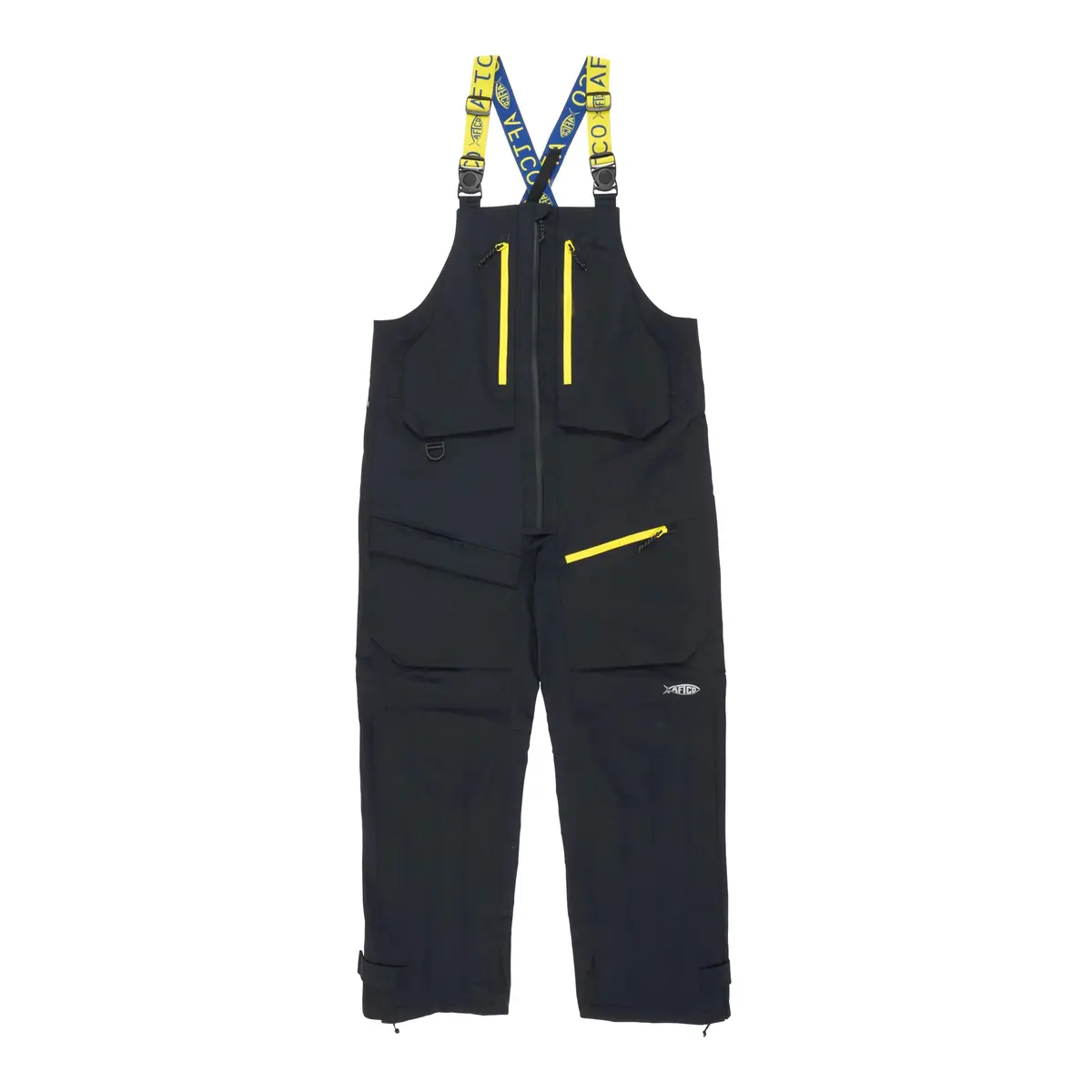 Aftco Barricade Elite Fishing Bib 1