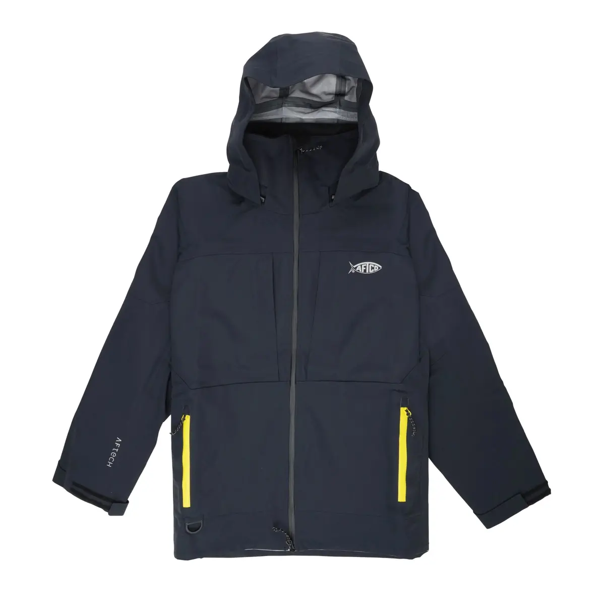 Aftco Barricade Elite Jacket 1