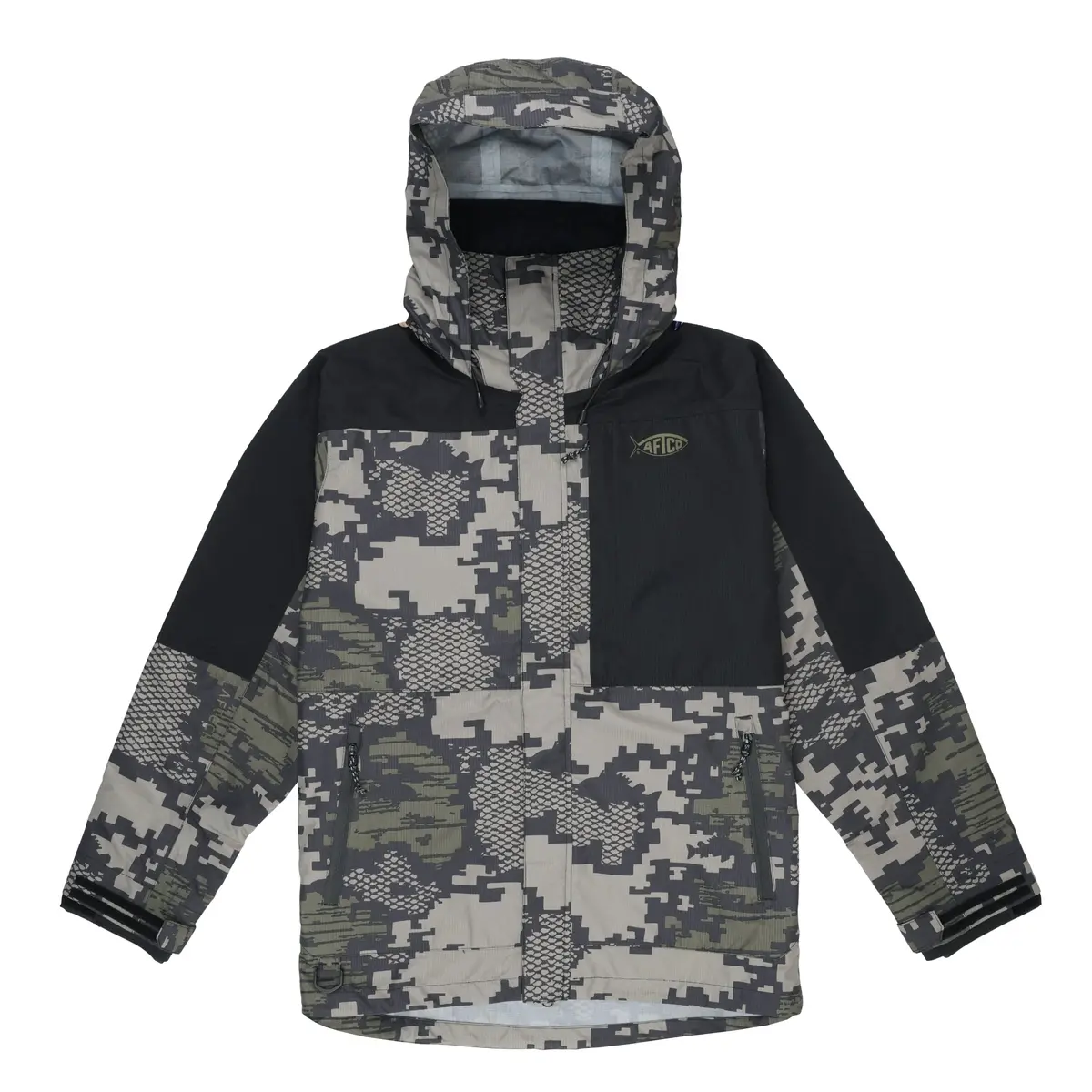 Aftco Barricade Jacket 1