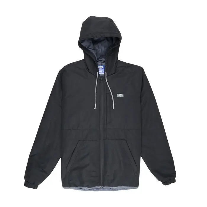 Aftco Crosswind Puff Jacket 1