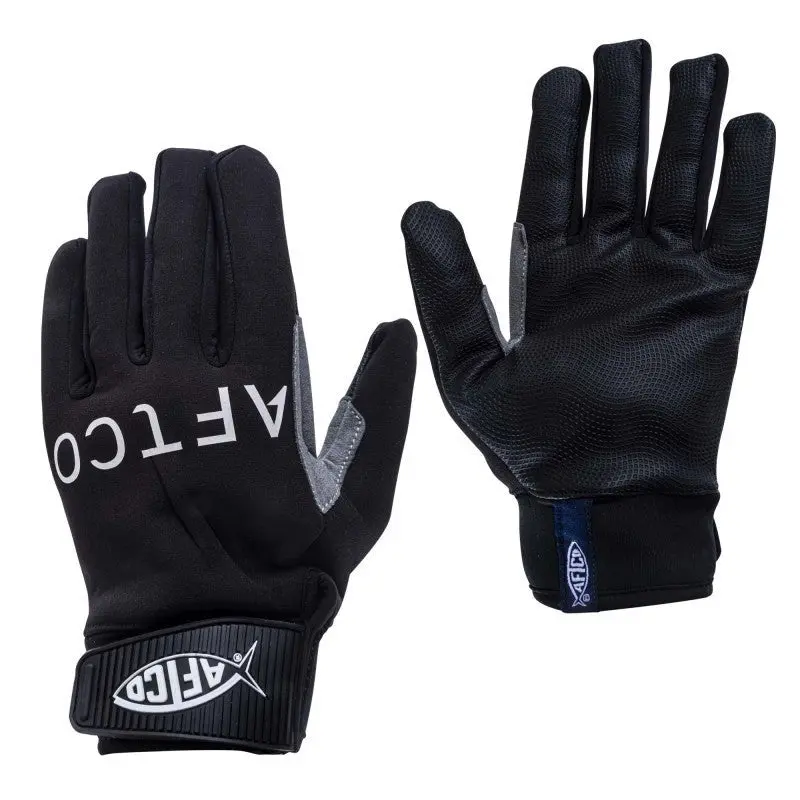 Aftco Element Fishing Gloves 1