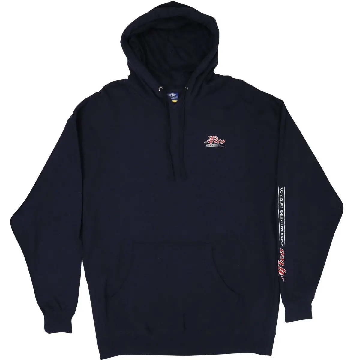 Aftco Flick Pullover Hoodie 1