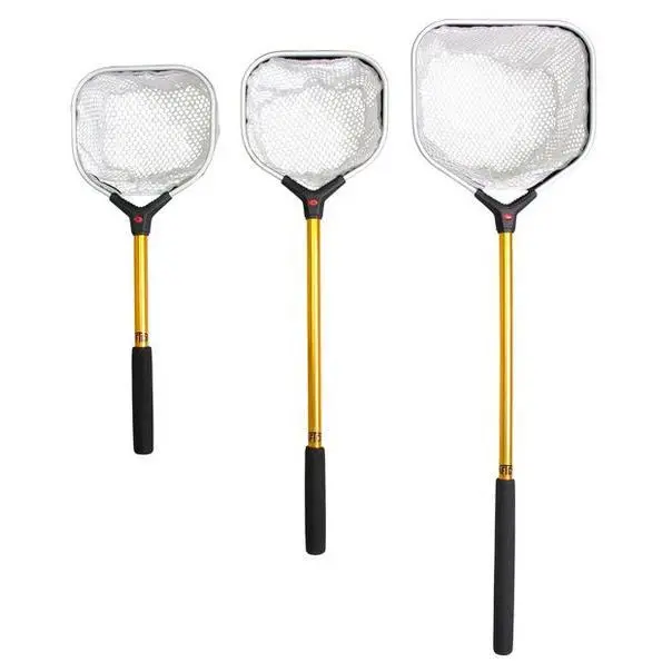 Aftco Gold Series Bait Nets – Live Bait Scoop Net 4