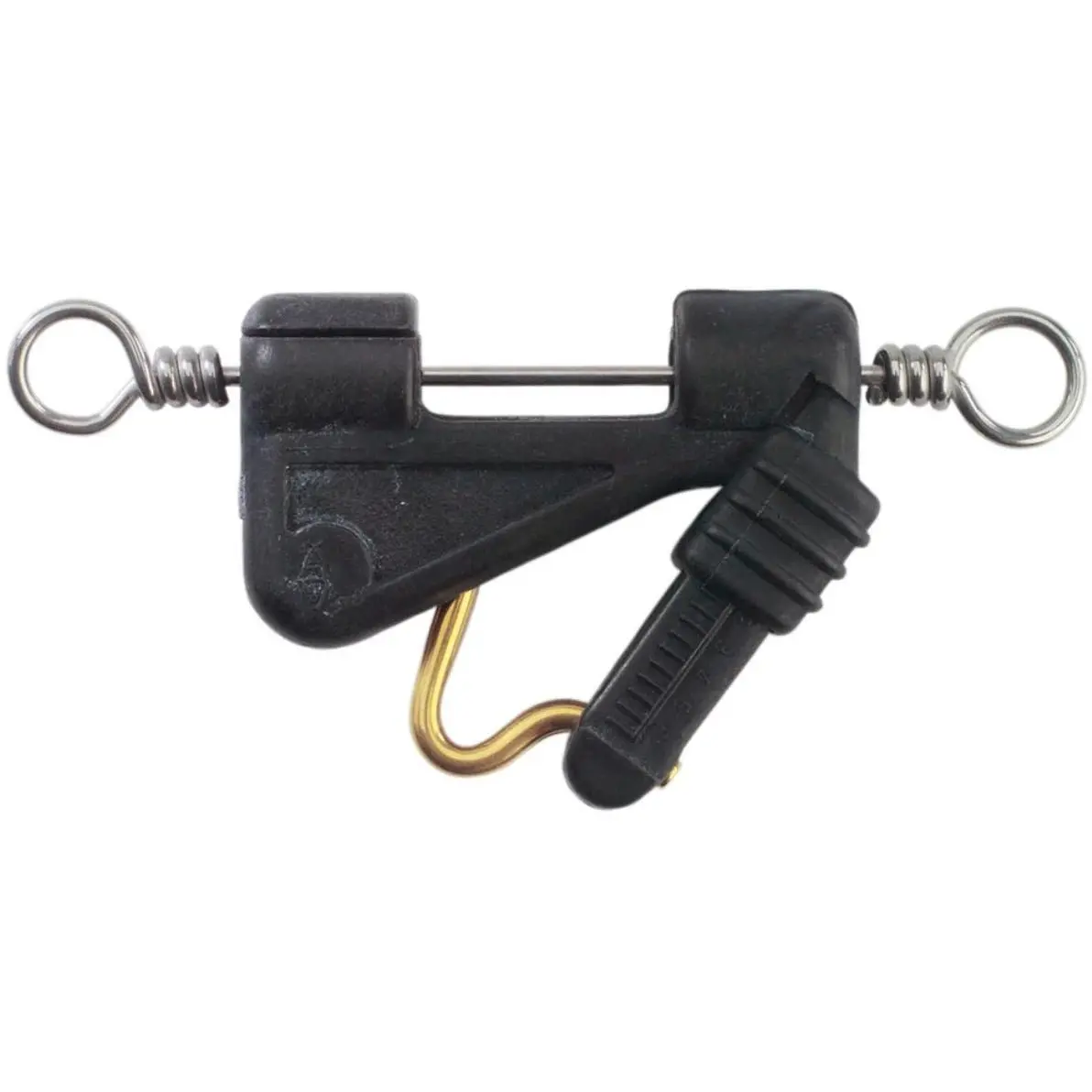 Aftco Goldfinger Outrigger Release Clip 1