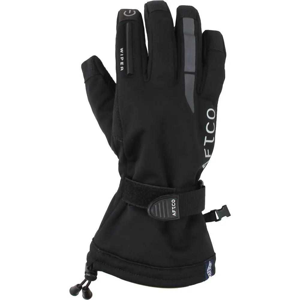 Aftco Hydronaut Fishing Gloves 1