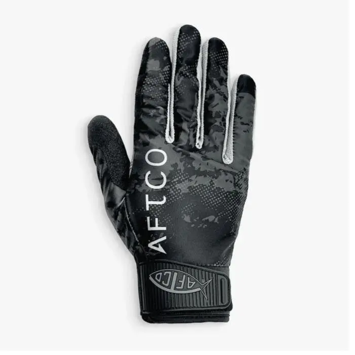 Aftco Jigpro Jigging Gloves 1