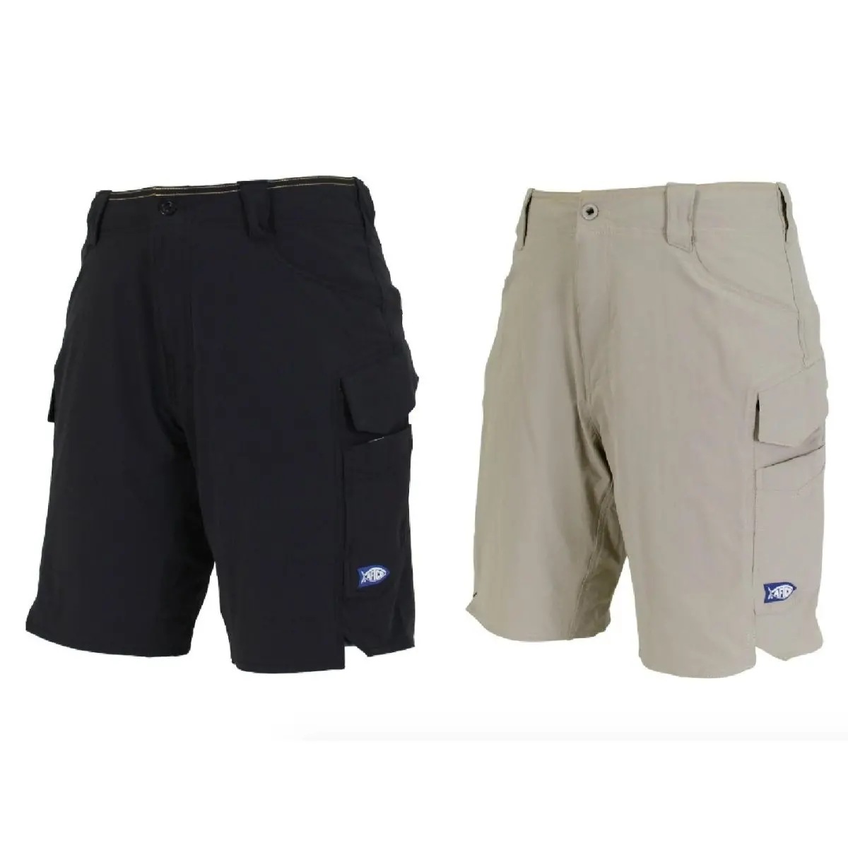 Aftco Pact Fishing Shorts 1