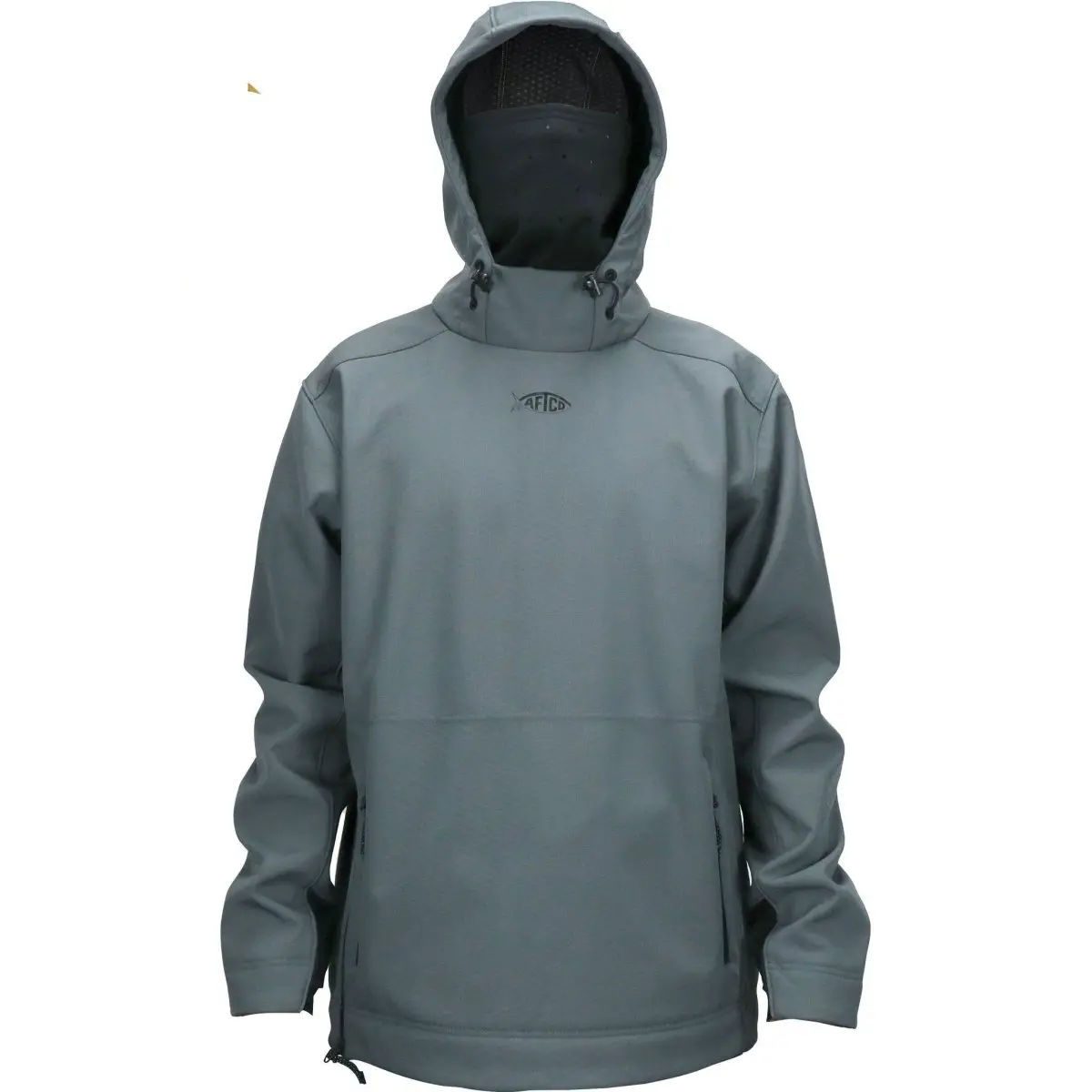 Aftco Reaper 3-Layer Windproof Softshell Jacket 1
