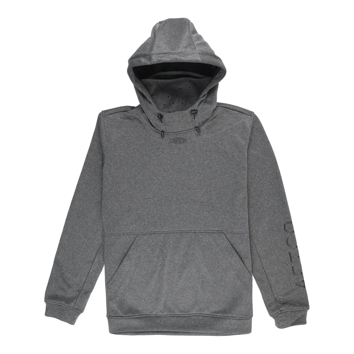 Aftco Reaper Technical Fleece Hoodie 1