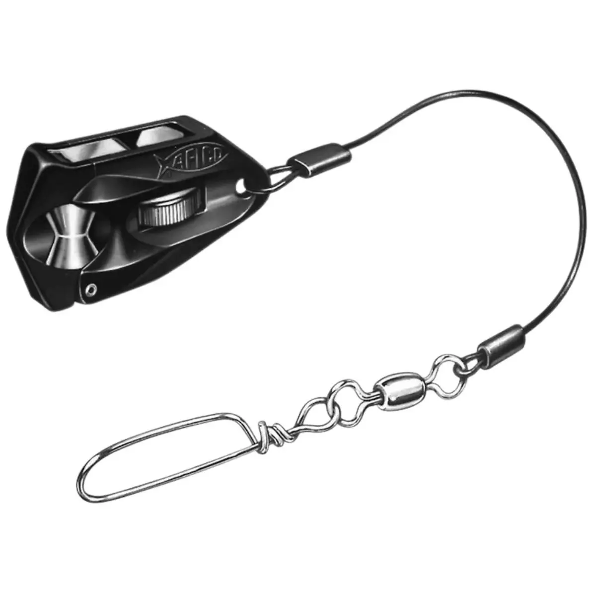Aftco Roller Troller Flat Line Clip 1