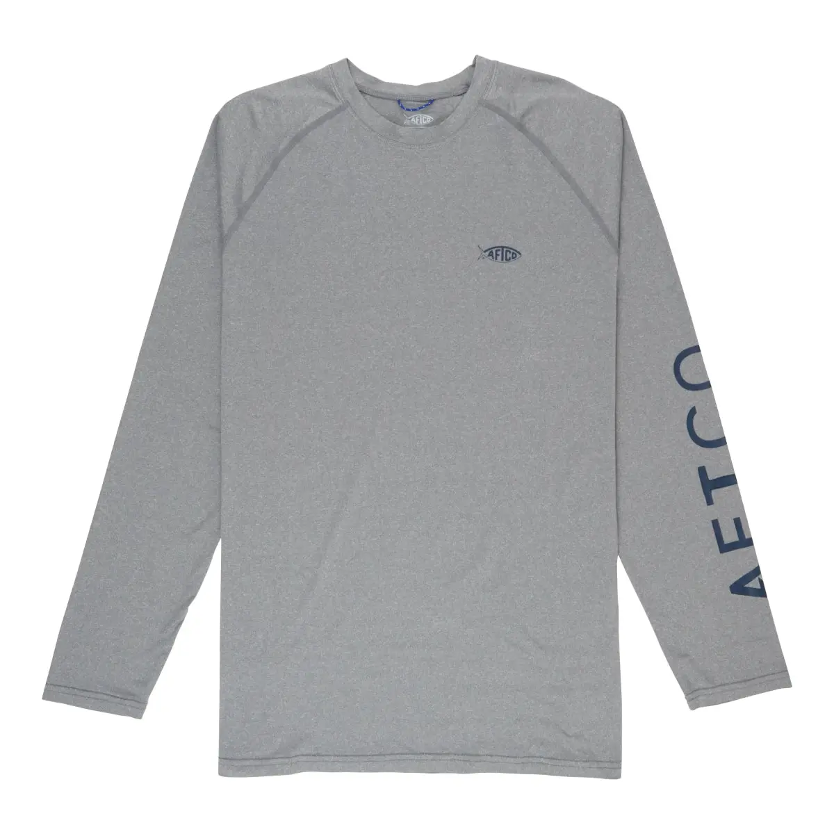 Aftco Samurai 2 Long Sleeve Performance Shirt 1