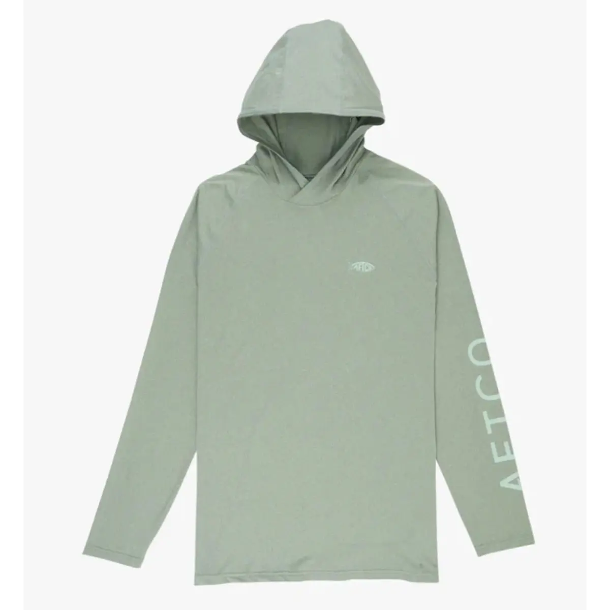 Aftco Samurai Hd Olive Heather 1