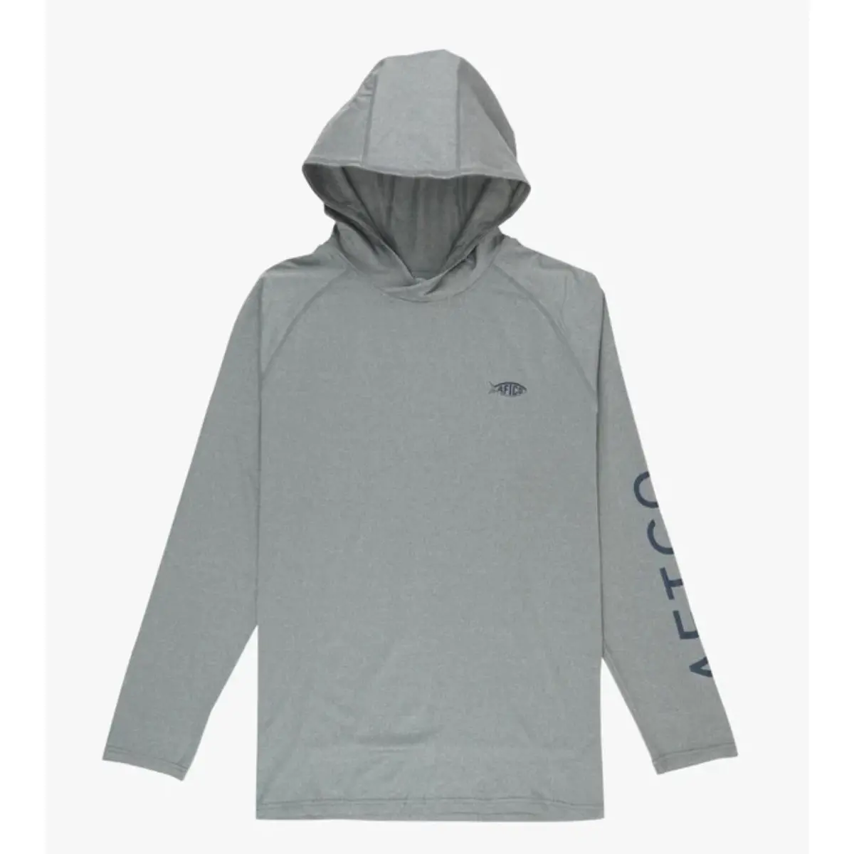 Aftco Samurai Hd Steel Heather 1