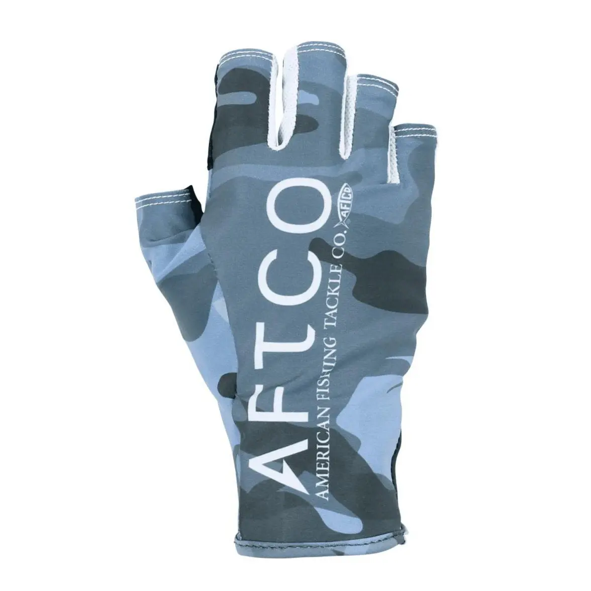 Aftco Solago Sun Gloves 1