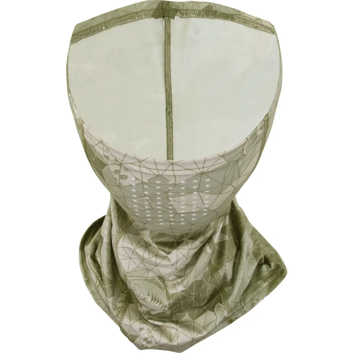 Aftco Solido Face Mask 1