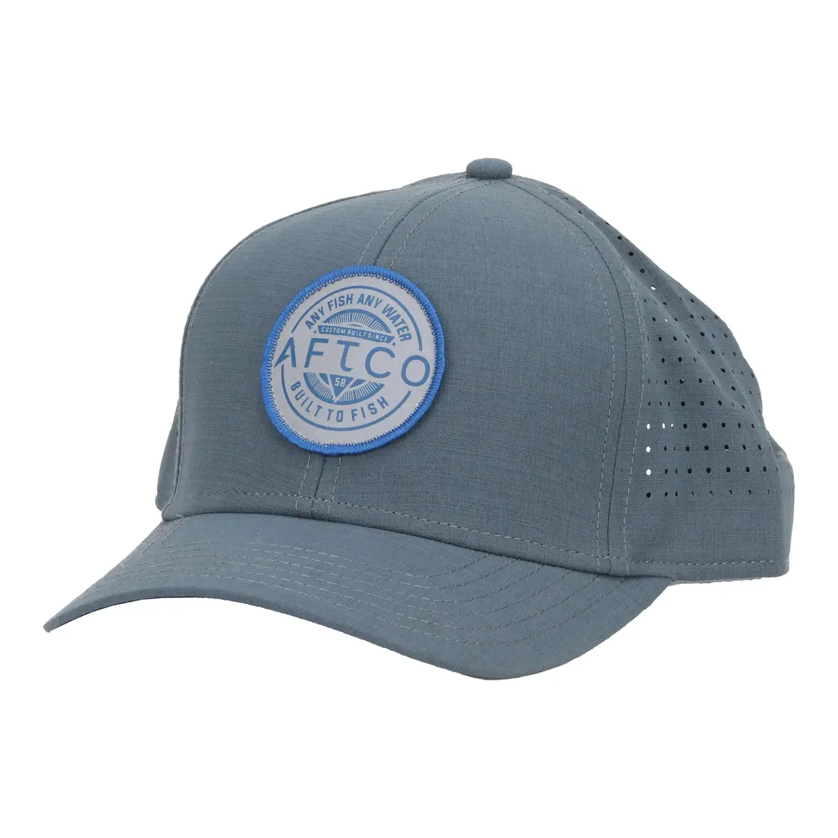 Aftco Supernova Hat 1