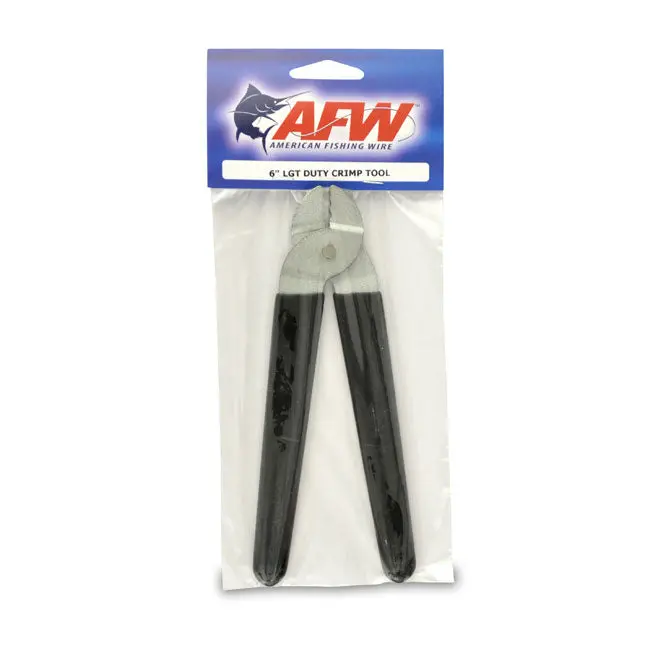 Afw Light Duty Crimp Tool 1