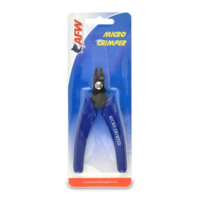 Afw Micro Crimp Tool 1