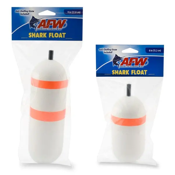 Afw Shark Fishing Float 1