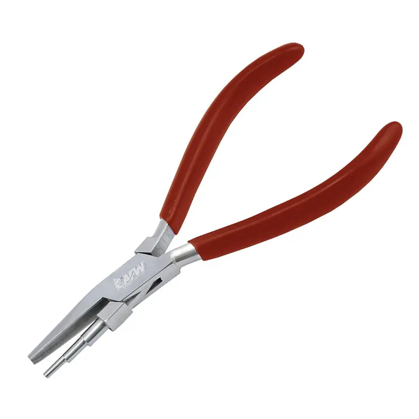Afw Stainless Steel Wire Looping Pliers 1