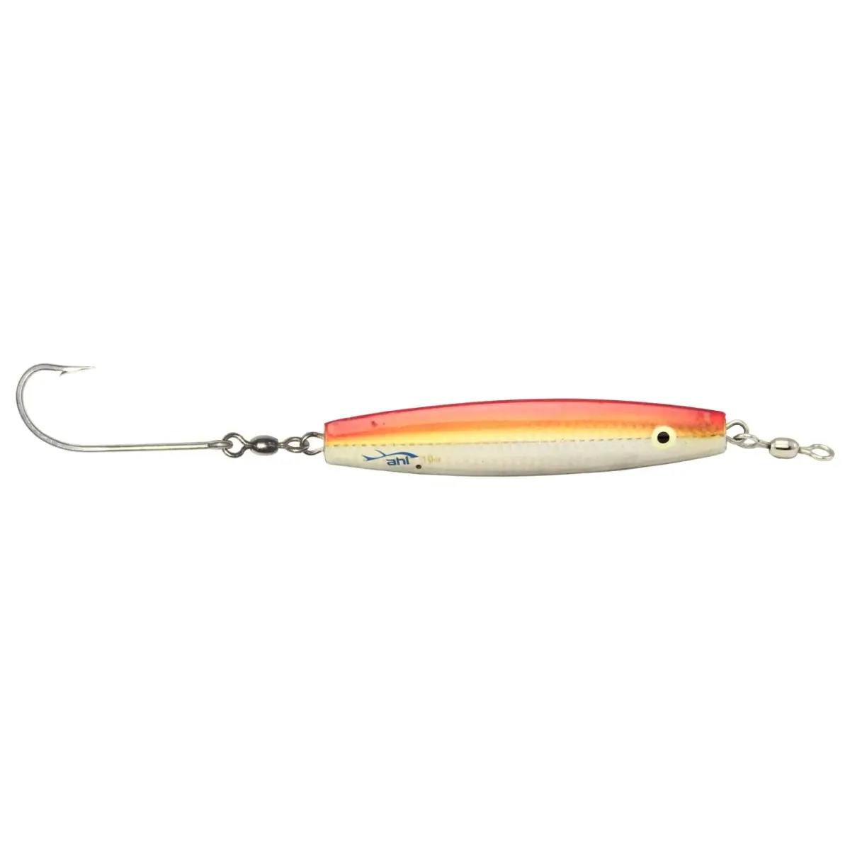 Ahi Assault Diamond Jigs Single Hook 1