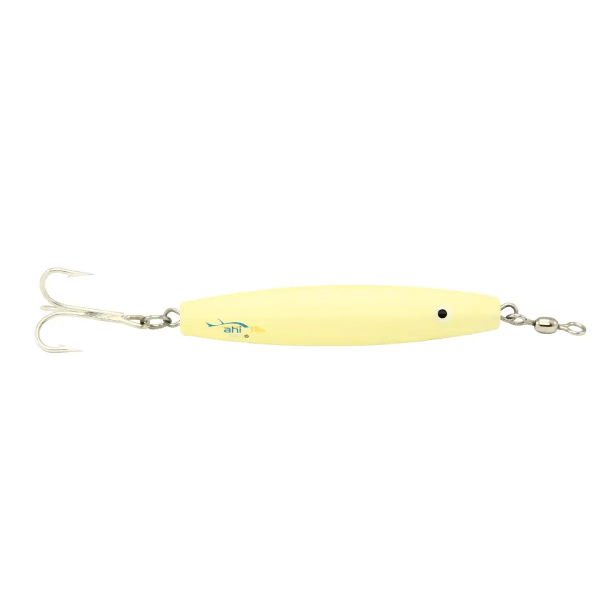 Ahi Assault Diamond Jigs Treble 2