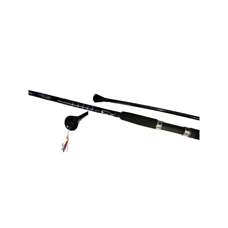 Ahi Assault Sabiki Stick Rods 1