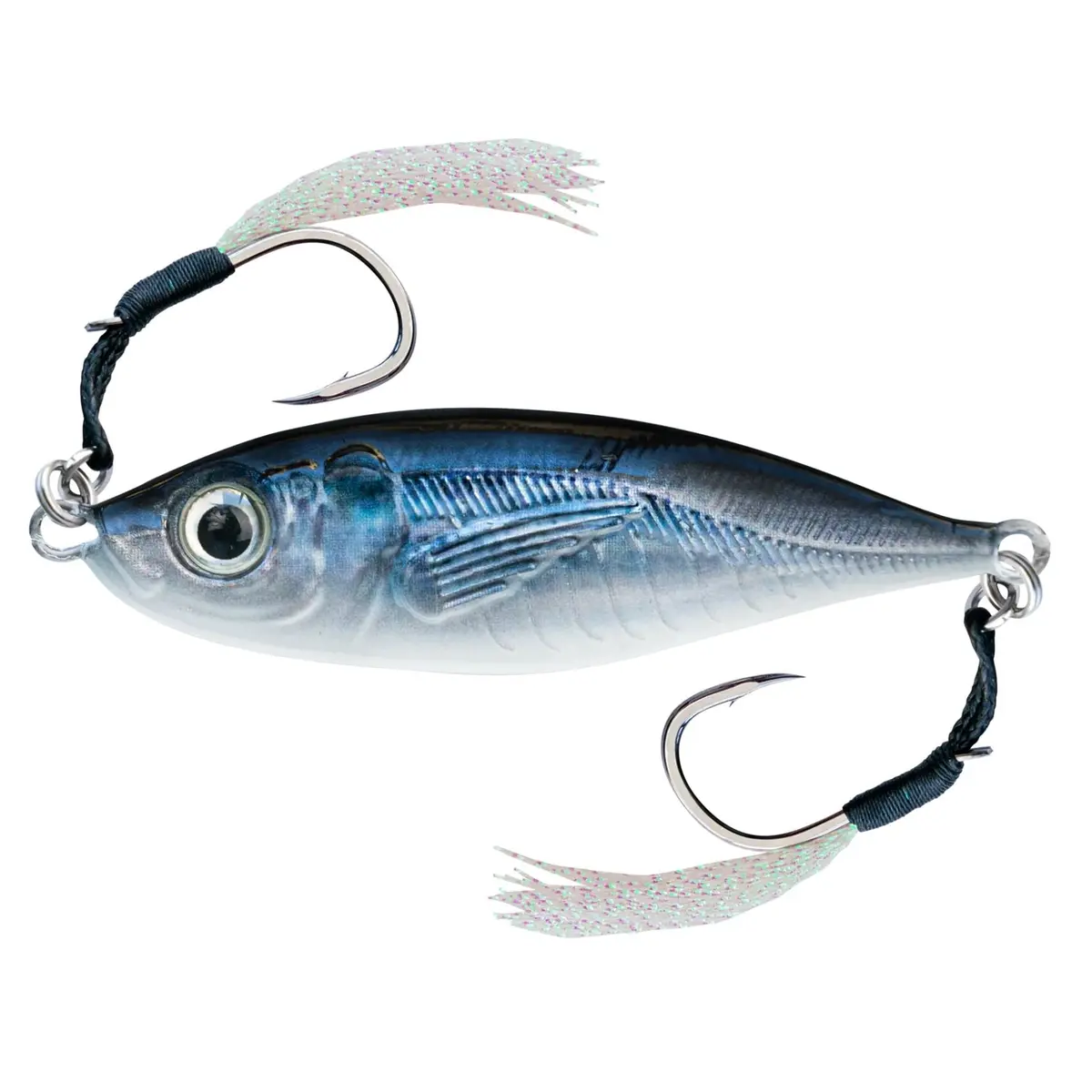 Ahi Ikara Slow Pitch Jig 1
