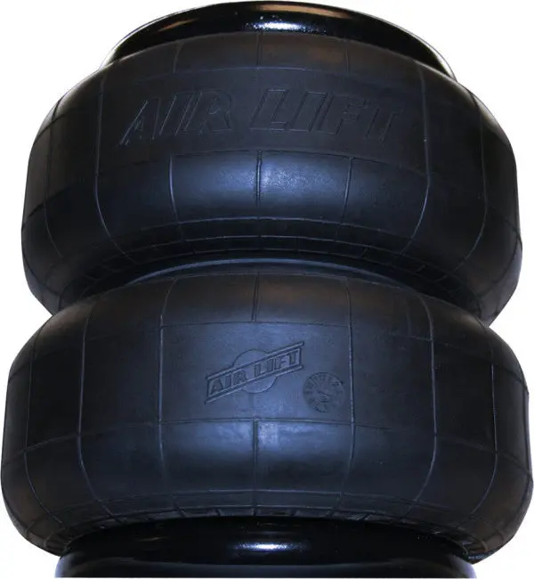 Airlift Dominator 2600 Airbag (1/2" Port) 1