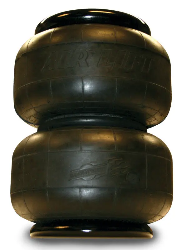 Airlift Dominator 2500 Airbag (1/2" Port) 1