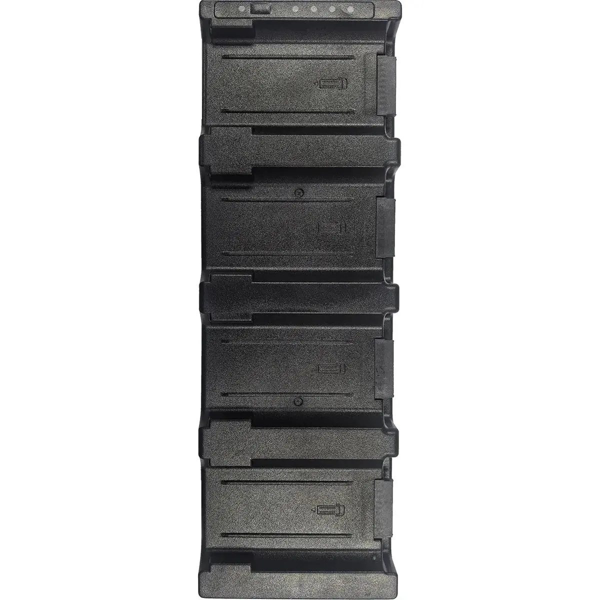 Ak M4t4 300W Matrice 4 Series 4-Way Battery Charging Hub 1