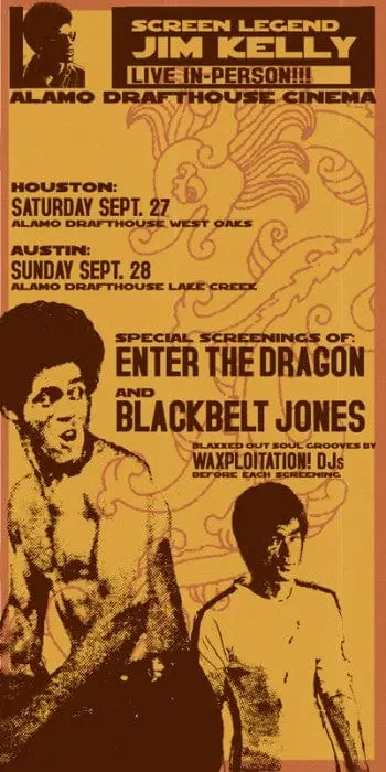 Jim Kelly Live! 1