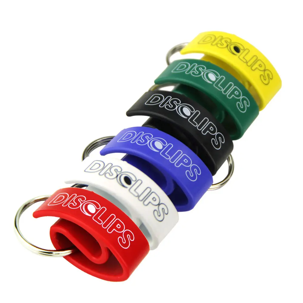 Disclip Disc Carrier 7