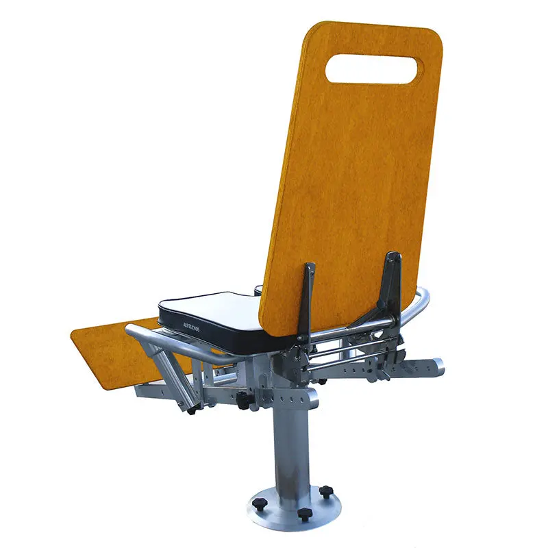 Alutecnos Fighting Chair 1