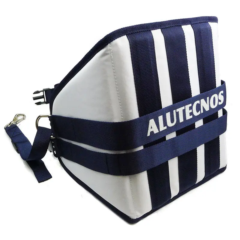 Alutecnos Fighting Harness 1