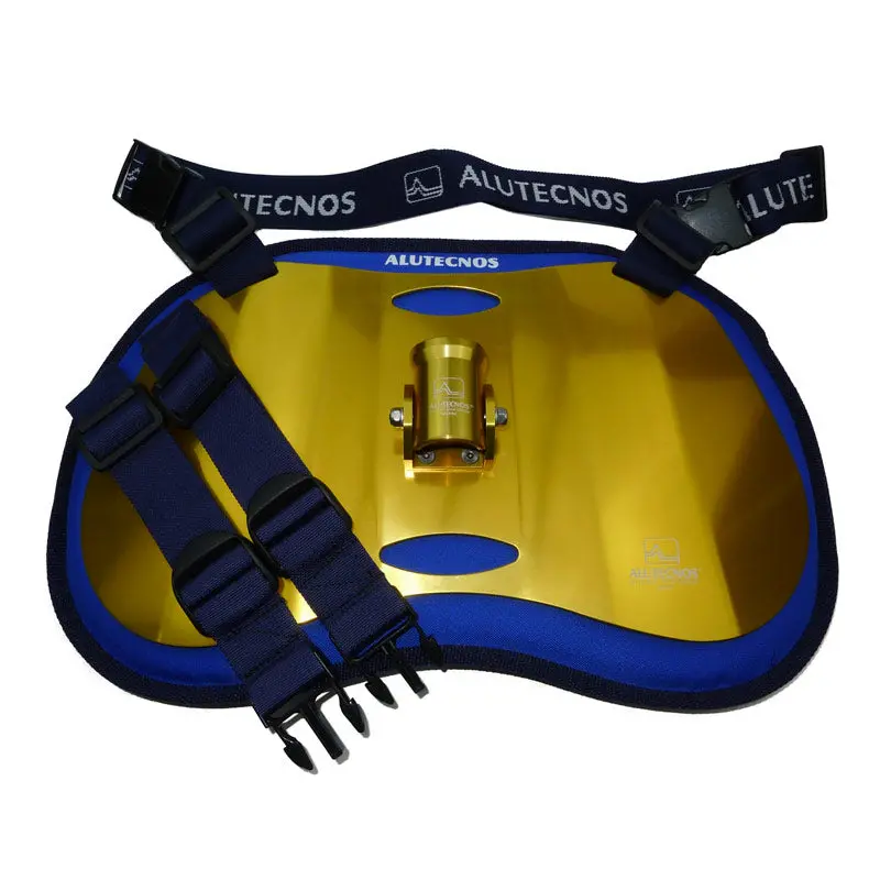 Alutecnos Soft Stand-Up Fishing Fighting Belt 1
