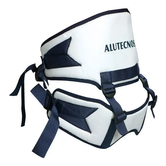 Alutecnos Fighting Harness 'The Pro' 1