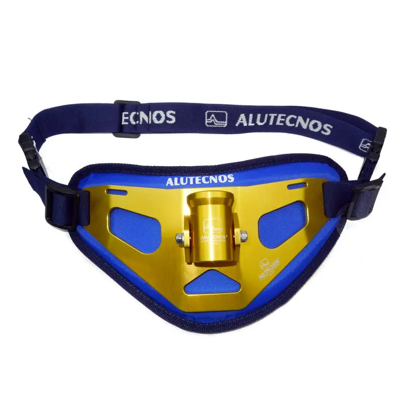 Alutecnos Soft Fishing Fighting Belt 1