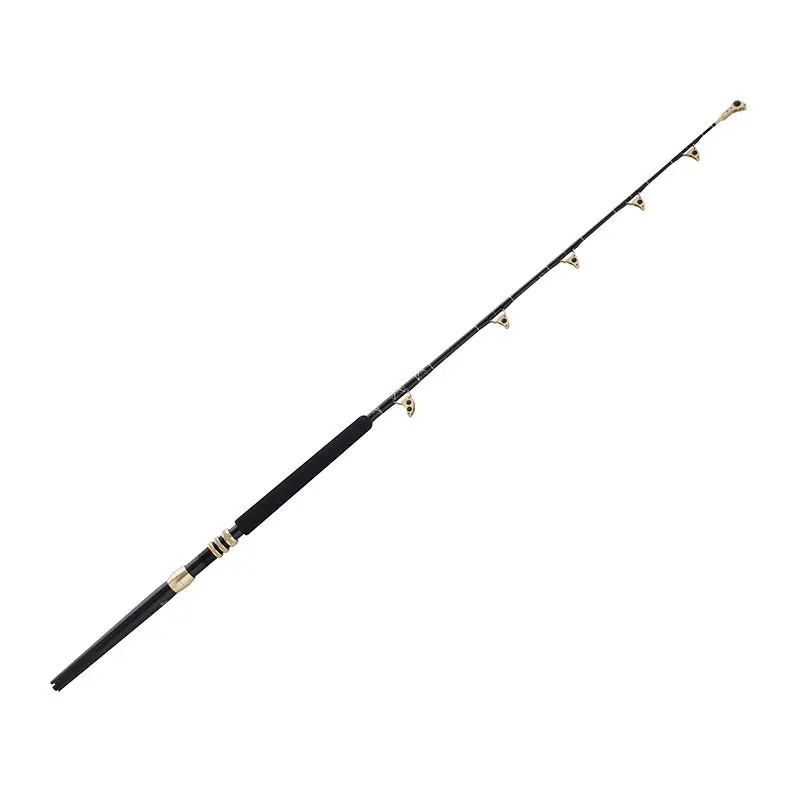 Alutecnos Albacore Stand-Up Big Game Fishing Rod 1