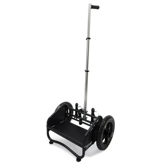 Mvp Rover Disc Golf Cart 1