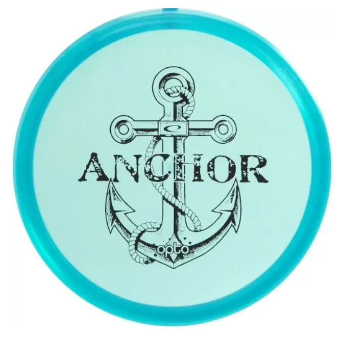 Latitude 64 Opto Glimmer Anchor 1